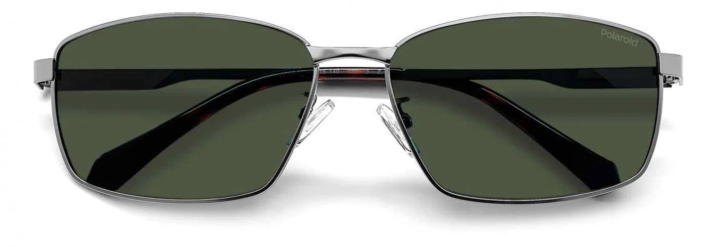 Polaroid Core PLD2137 Eyeglasses - view 11